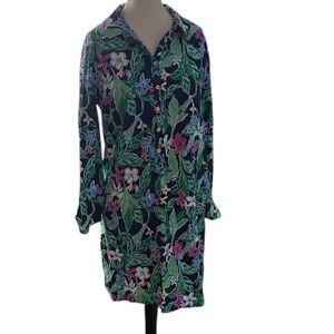 Lilly Pulitzer Kindra dress size medium